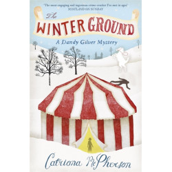 The Winter Ground: The Must-Read Cosy Mystery Book of the Festive Season