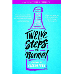 Twelve Steps to Normal