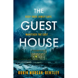 The Guest House: 'A tense spin on the locked-room mystery' Observer