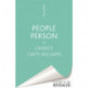 People Person: From the bestselling author of Queenie and the writer of BBC's Champion