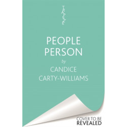 People Person: From the bestselling author of Queenie and the writer of BBC's Champion