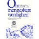 Om menneskets værdighed