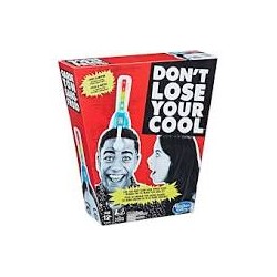 Dont Lose Your Cool