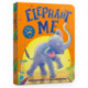 Elephant Me Board Book