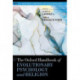 The Oxford Handbook of Evolutionary Psychology and Religion