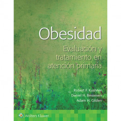 Obesidad. Evaluacion y abordaje en atencion primaria