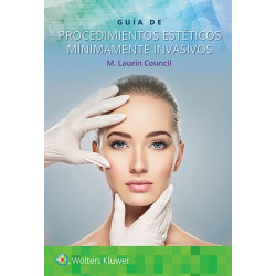 Guia de procedimientos esteticos minimamente invasivos