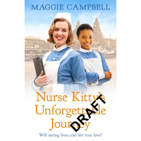 Nurse Kitty's Unforgettable Journey