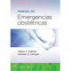 Manual de emergencias obstetricas