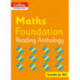 Collins International Maths Foundation Reading Anthology