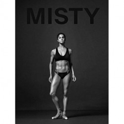 Henry Leutwyler: Misty Copeland