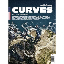 Curves: USA - California