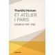 Et atelier i Paris: dagbog 1947-52 - Bind 1-2