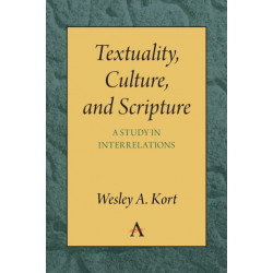 Textuality, Culture and Scripture: A Study in Interrelations