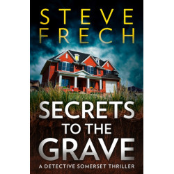 Secrets to the Grave