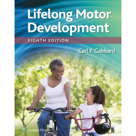 Lifelong Motor Development