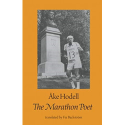 The Marathon Poet