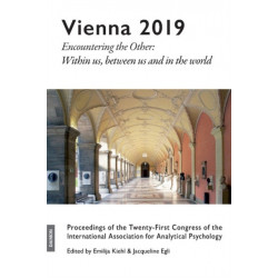 Vienna 2019: Encountering the Other: Within us, between us and in the world