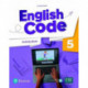 English Code British 5 Activity Book