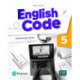 English Code British 5 Assessment Book