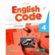 English Code British 4 Activity Book