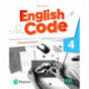 English Code British 4 Assessment Book