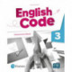 English Code British 3 Assessment Book