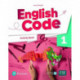 English Code British 1 Activity Book