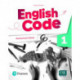 English Code British 1 Assessment Book