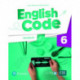 English Code Level 6 (AE) - 1st Edition - Student's Workbook with App