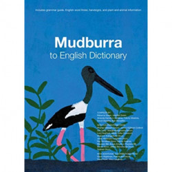 Mudburra to English Dictionary