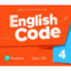 English Code British 4 Class CDs