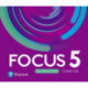 Focus 2e 5 Class Audio CDs