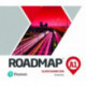 Roadmap A1 Class Audio CDs