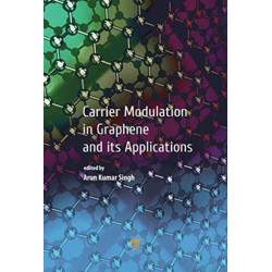 Carrier Modulation in Graphene and Its Applications