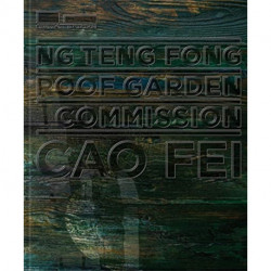 Ng Teng Fong Roof Garden Commission: Cao Fei