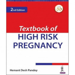 High Risk Pregnancy & Delivery