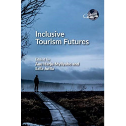 Inclusive Tourism Futures