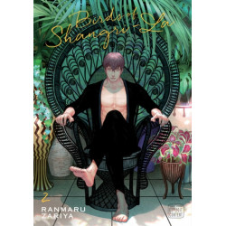 Birds of Shangri-La, Vol. 2