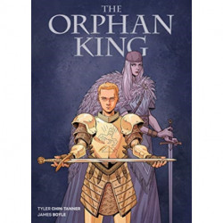 The Orphan King