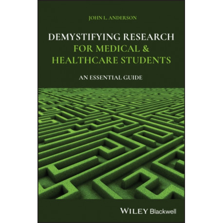 Demystifying Research for Medical and Healthcare Students: An Essential Guide