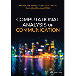 Computational Analysis of Communication