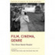 Film, Cinema, Genre: The Steve Neale Reader
