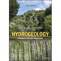 Hydrogeology: Principles and Practice