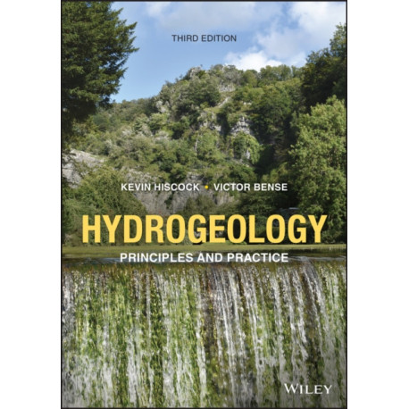 Hydrogeology: Principles and Practice