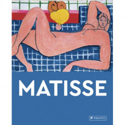 Matisse: Masters of Art