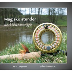 Magiske stunder med fiskestangen