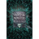 Gods & Monsters Myths & Tales: Epic Tales