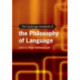 The Cambridge Handbook of the Philosophy of Language