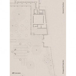 Pricegore & Yinka Ilori - Dulwich Pavilion